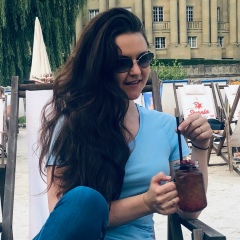 Дарья Topchiy, 01.04
