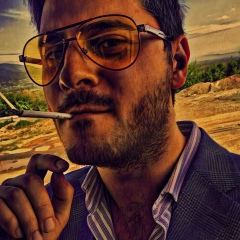 Николай Айрапетян, 17.06, Санкт-Петербург