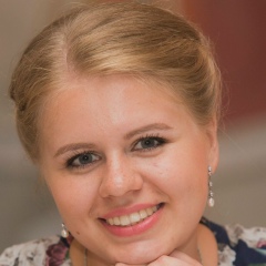 Юлия Баранова, 28.07.1993, Киев