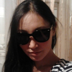 Aigerim Sydykbekova, 05.10.1991, Каракол