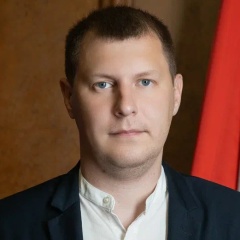 Алексей Коновалов, 30.03, Новосибирск