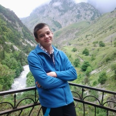 Александр Щеблов, 09.09, Ессентуки
