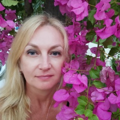 Татьяна Ожигина, 14.08, Архангельск