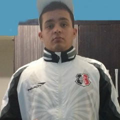 Renan Oliveira Toic, 05.12.1993, Recife