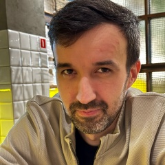 Павел Крюков, Ростов-на-Дону