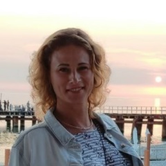 Анюта Серова, 19.08, Самара