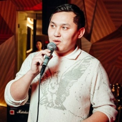 Шадияр Даниярович, 03.02.1992, Екатеринбург