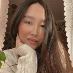 Алина Шерматова, 11.10, Красноярск