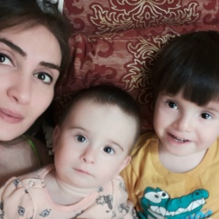 Ирина Надиралиева, 24.11, Актау