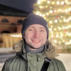 Андрей Кравчук, 26.06, Санкт-Петербург