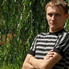 Паша Сафонов, Гомель