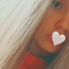 Полина Котова, 04.09.2004, Ангарск