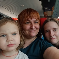 Наталья Ковальчук, 15.07, Санкт-Петербург