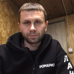 Ромарио Александрович, 12.12.1984, Лангепас