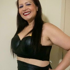 Alessandra Efrem, 18.09, Belo Horizonte