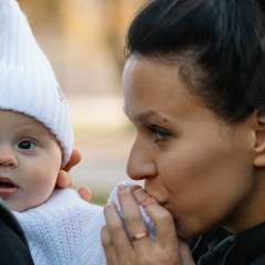 Катерина Шалавеюс, 08.12.1987, Мытищи