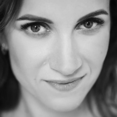 Оля Неделько, 18.01.1988, Санкт-Петербург