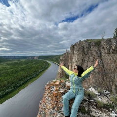 Мария Подлесных, Тамбов