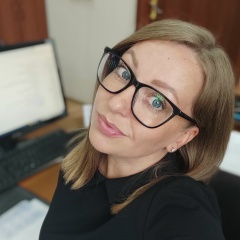 Наталья Донскова, 25.07, Енисейск