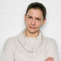 Юлия Попова, 06.02.1986, Санкт-Петербург