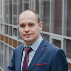 Alexey Michaylovich, 04.11.1986, Москва