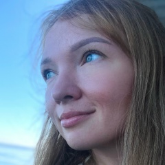 Марина Калинина, 27.03, Москва