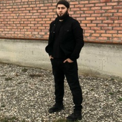 Юсуп Тутаев, 17.06.1996, Грозный