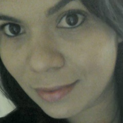 Carla Marcondes, 14.10.1984