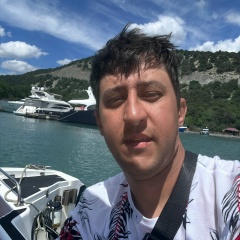 Alexander Chmikhunov, 07.06.1999