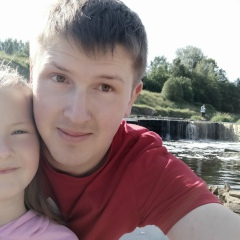 Алексей Головин, 20.10, Санкт-Петербург