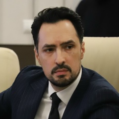 Степан Деметер, 20.07.1981, Москва
