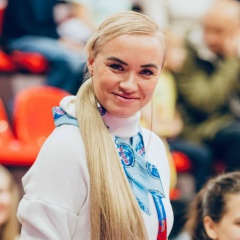 Алла Попова, 28.11, Москва