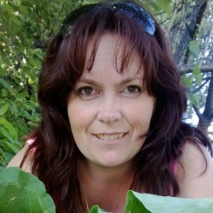 Елена Дериглазова, 18.09, Верховье