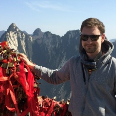 Кирилл Марков, 02.05.1986, Москва