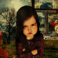 Юля Тюлякова, 07.09, Москва