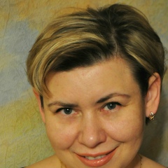 Елена Григорьева, 25.09.1974, Электросталь