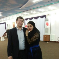 Руслан Шоканаев, Петропавловск