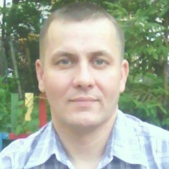 Антон Ефремов, 19.06, Киров