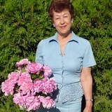 Галина Витюк, 21.06, Тирасполь