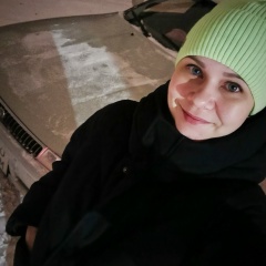 Катерина Перевалова, 10.06, Омск