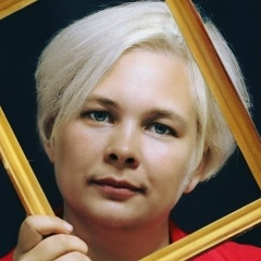 Евгения Буйских, 01.12, Нижний Тагил