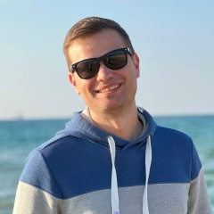 Алексей Сафонов, 13.09