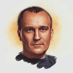 Андрей Реш, 08.01, Тюмень