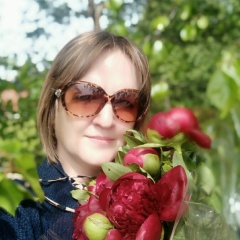 Алина Орлова