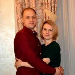 Екатерина Газизова, 08.09, Липецк