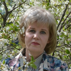 Ирина Курносова, 10.10.1965, Шахты