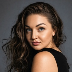 Julia Fomenko, 25.06, Москва