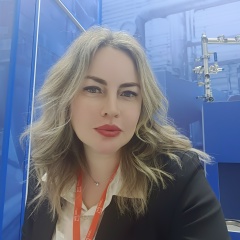 Ирина Калугина, 22.10, Москва