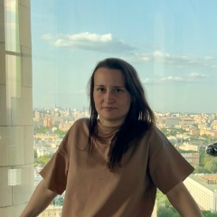 Jenny Тойка, 21.11, Москва