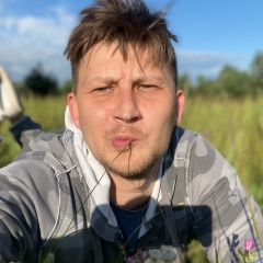 Стас Беляков, 22.06.1988, Москва